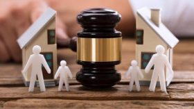 anlaşmalı boşanma mal paylaşımı