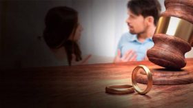 Haysiyetsiz Hayat Sürme Nedeniyle Boşanma