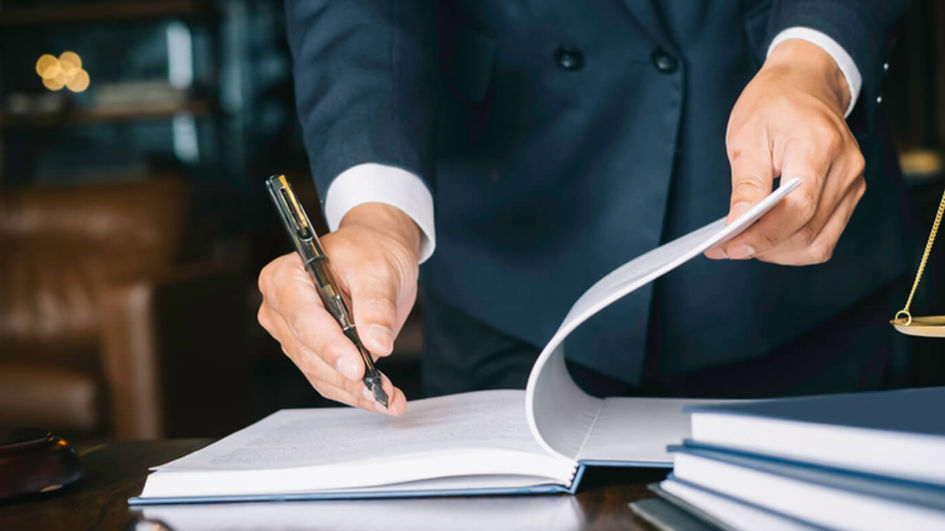 İş Hukuku Şirket Danışmanlığı